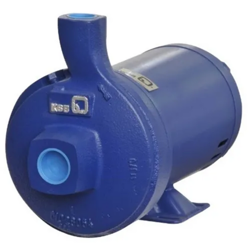 Bomba Centrífuga KSB Hydrobloc AP 32-125.1 123mm -3CV -220/380V mono