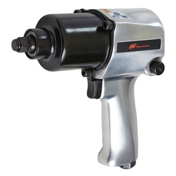 Chave De Impacto Pneumática De 1/2pol Ingersoll Rand 131s-ea