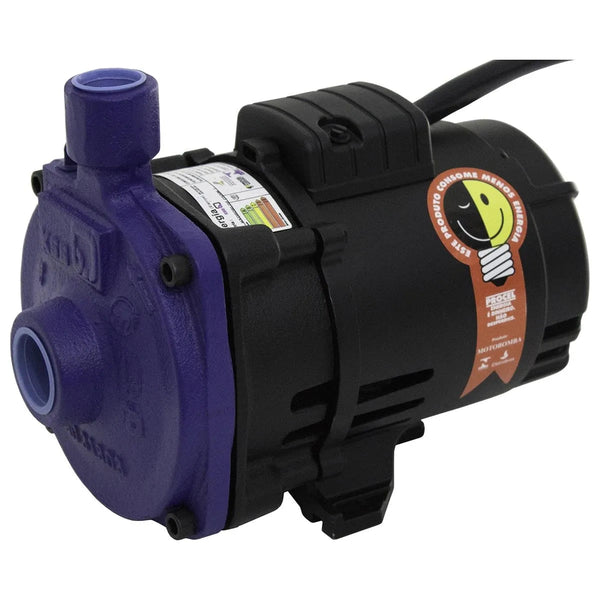 Bomba Centrífuga KSB Hydrobloc C500N 0,5 CV Trifásica 220/380V