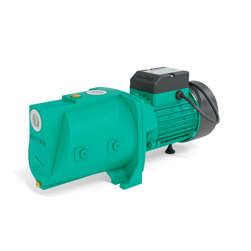 Bomba Auto Aspirante Vibra Vert Claw 3/4CV | 220v - Carcaça Ferro Fundido