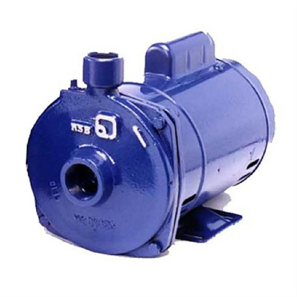 Bomba Centrífuga Ksb Hydrobloc C1500n 1,5 Cv Trifásica 220v/380v