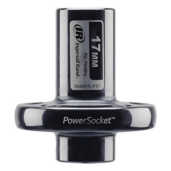 Soquete Pow Er1/2 Saida 19mm Ingersoll S64m19l-ps1