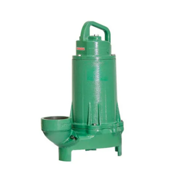 Bomba Drenagem Submersivel Schneider Brava D15 1,5Cv 380V Trifasico