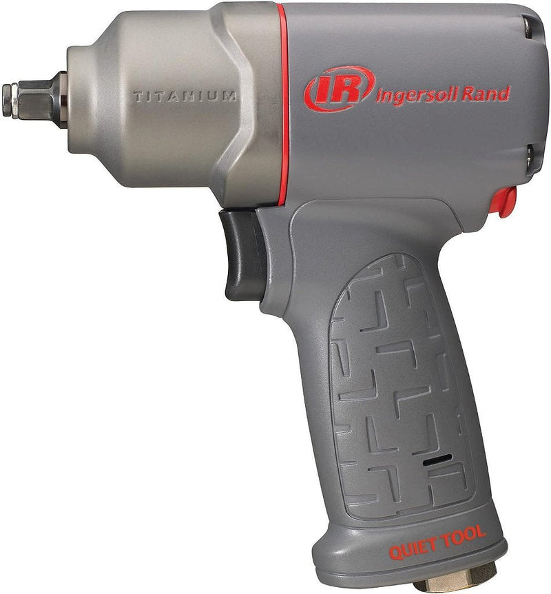 Chave de Impacto Pneumática 3/8 Pol. 340 Nm 15000 RPM - INGERSOLL RAND-2115TIMAX