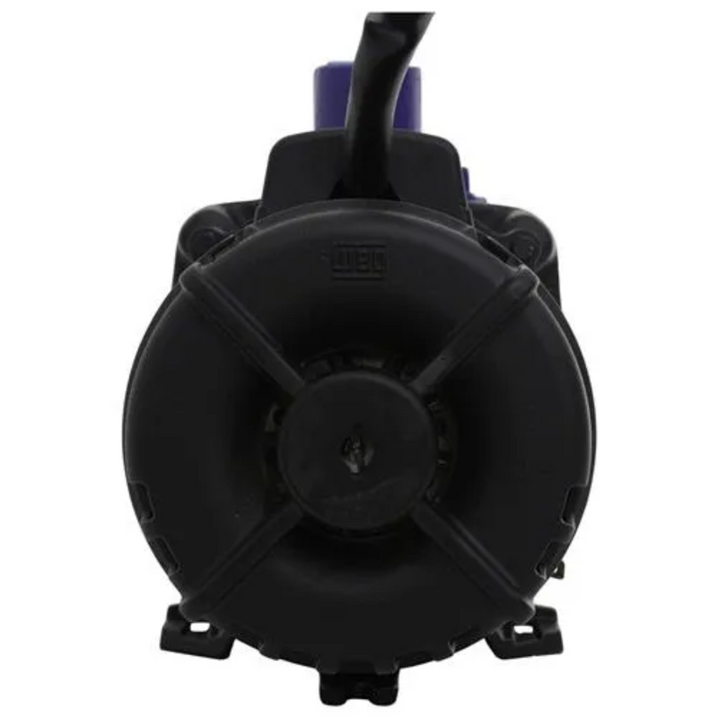 Bomba Centrífuga KSB Hydrobloc C700 NG 0,75 CV Monofásica 127V/220V