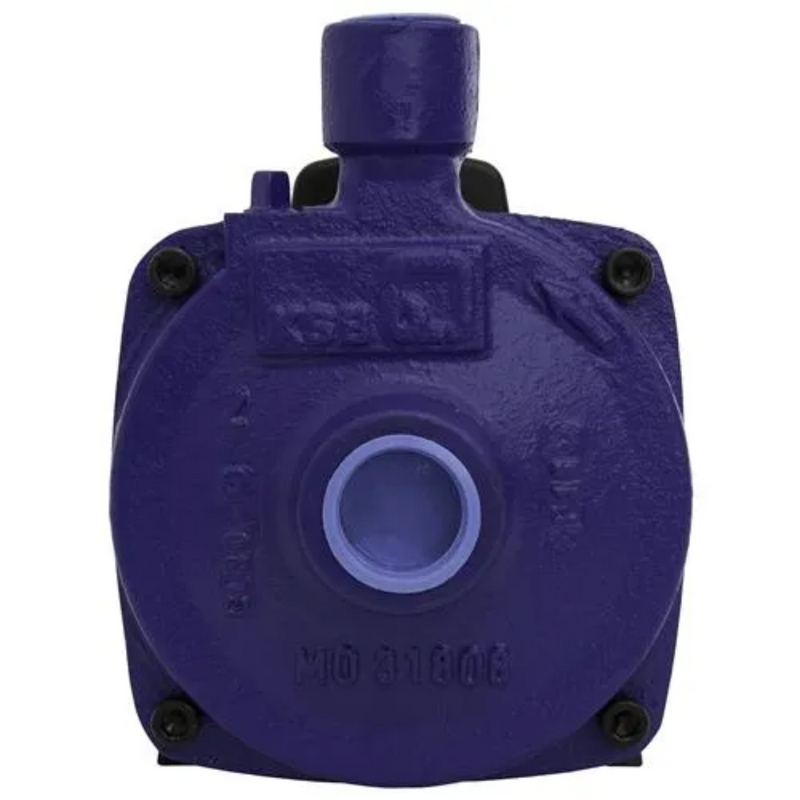 Bomba Centrífuga KSB Hydrobloc C700 NG 0,75 CV Monofásica 127V/220V