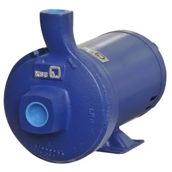 Bomba Centrífuga KSB Hydrobloc AP 25-150.1 143mm -3CV -220V/380v trif