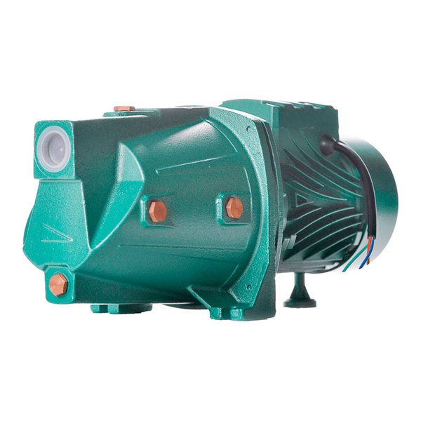 Bomba de Agua Autoaspirante Thebe TJET F20 2,0Cv Monofasico IP 44 127/220V