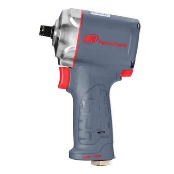 Chave de Impacto Pneumática 36QMAX 1/2 Pol. 8000Rpm - INGERSOLL RAND-3844160