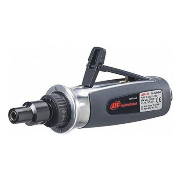 Retífica Pneumática  1/4 Pol 0.5 HP 2700 RPM INGERSOLL 325XC4A