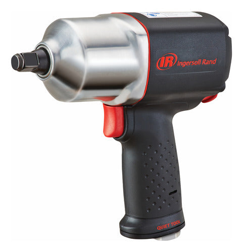 Chave de Impacto Pneumática 1/2 Pol. 949 Nm 11000 RPM - INGERSOLL 2135QXPA