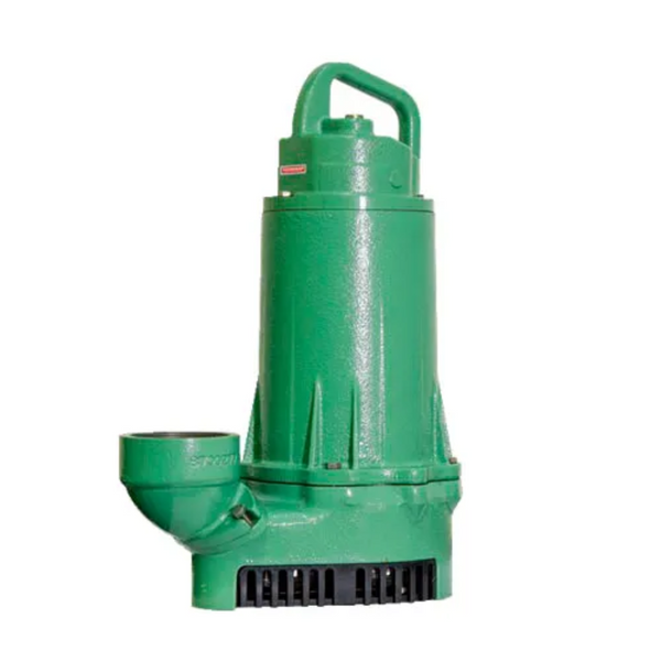 Bomba Drenagem Submersivel Schneider Brava D15 1,5Cv 220V Trifasico