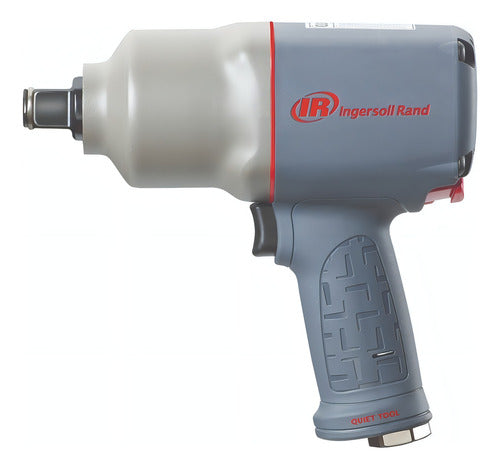 Chave de Impacto Pneumática 3/4 Pol. 1490 Nm 7000 RPM - INGERSOLL RAND-2145QIMAX